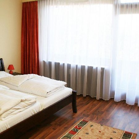 Hotel Seethurn Strobl Exterior foto
