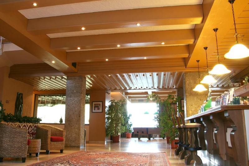 Hotel Seethurn Strobl Exterior foto