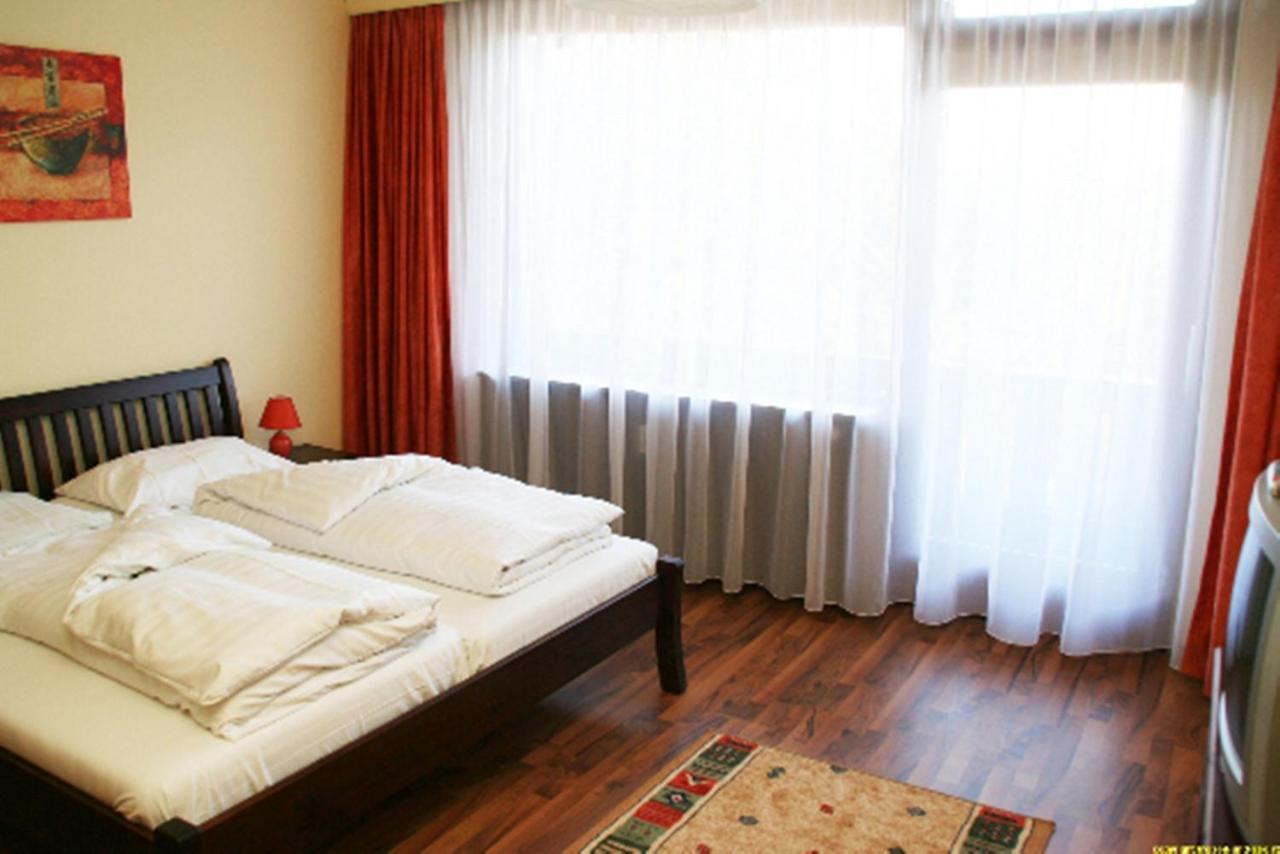 Hotel Seethurn Strobl Exterior foto